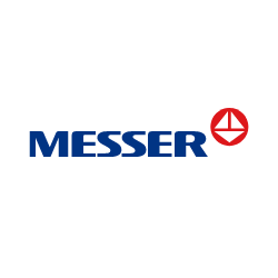 Logo Messer