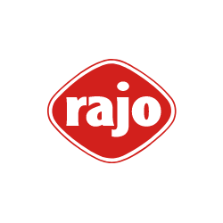 Logo Rajo