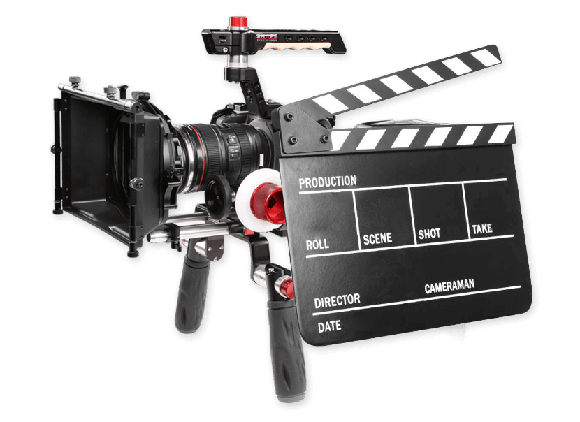 Video produkcia
