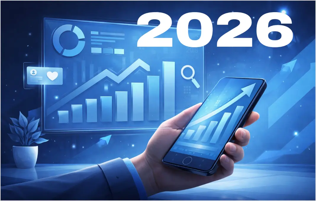 Marketing v roku 2026