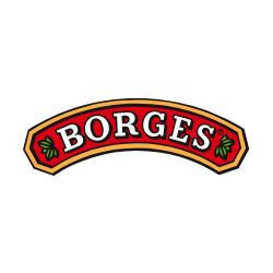 Logo Borges