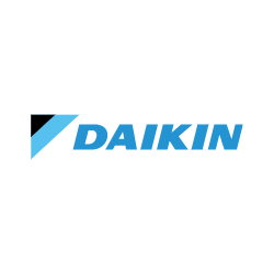 Logo Daikin