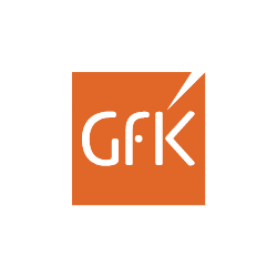 Logo GfK