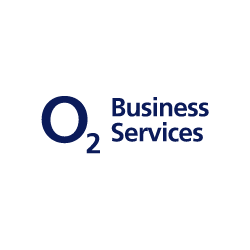 Logo O2 Business Services