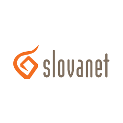Logo Slovanet
